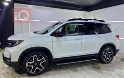 هوندا با سبورت